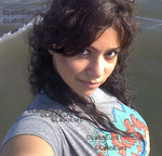 delightful Honduras girl  from  N-270