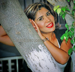 tall Mexico girl  from  N-275