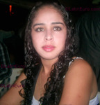 happy Mexico girl  from  N-276