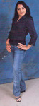 nice looking Honduras girl  from  N-280