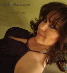 passionate Mexico girl  from  N-287