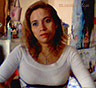 athletic Mexico girl  from  N-305
