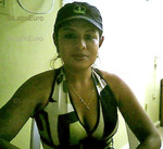passionate Mexico girl  from  N-327