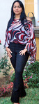 nice looking Guatemala girl  from  N-347