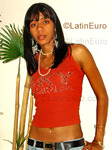 attractive Dominican Republic girl  from Santiago N-371