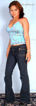 lovely Honduras girl  from Comayagua N-374