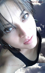 athletic Mexico girl  from  N-381