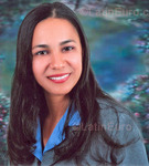 pretty Dominican Republic girl  from San Francisco De Macoris N-401