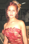 voluptuous Mexico girl  from  N-402