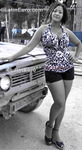 passionate Dominican Republic girl  from Santiago N-420