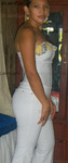 nice looking Honduras girl  from  N-427