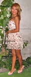 funny Mexico girl  from  N-434