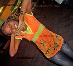 nice looking Dominican Republic girl  from Santo Domingo N-466