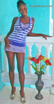 young Jamaica girl  from  N-468