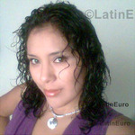 luscious Peru girl  from Lima N-486