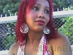 lovely Honduras girl  from  N-489