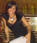 luscious Dominican Republic girl  from San Cristobal N-495