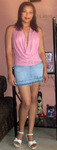luscious Honduras girl  from  N-497