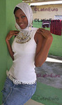 athletic Spain girl  from  N-516