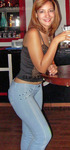 fun Dominican Republic girl  from Santo Domingo N-526