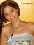 good-looking Dominican Republic girl  from Santo Domingo N-546