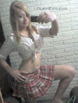 passionate Any Country girl  from  N-557