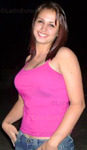 happy Honduras girl  from  N-589