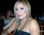 young Mexico girl  from Hermosillo N-594