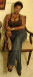 delightful Dominican Republic girl  from Haina N-605