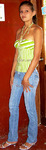 red-hot Honduras girl  from Honduras N-60