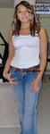 hard body Mexico girl  from  N-616