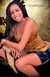 passionate Dominican Republic girl  from Nagua N-617