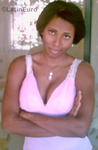 attractive Dominican Republic girl  from Santo Domingo N-627