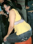 hot Dominican Republic girl  from Santiago N-649