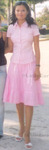 georgeous Mexico girl  from Petatlan N-657