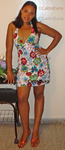 voluptuous Honduras girl  from Tegucigalpa HN511