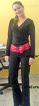 hot Honduras girl  from San Pedro Sula N-663