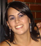 charming Honduras girl  from Tegucigalpa N-667