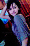 good-looking Honduras girl  from Santa Rosa de Copan N-671