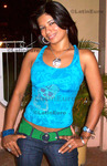 stunning Dominican Republic girl  from  N-679