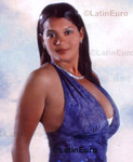 funny Dominican Republic girl  from La Vega N-691