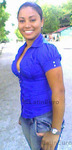 fun Any Country girl  from Santo Domingo N-694