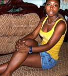 charming Dominican Republic girl  from San Cristobal N-69