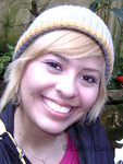 passionate Mexico girl  from Matamoros N-709