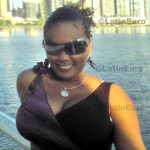 attractive Dominican Republic girl  from Santo Domingo N-720