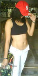young Mexico girl  from Mexicana N-724