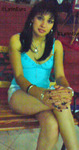 stunning Dominican Republic girl  from Santo Domingo  N-72