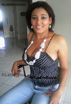 charming Dominican Republic girl  from Santo Domingo N-736