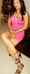 voluptuous Dominican Republic girl  from Santiago N-73