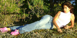 delightful Mexico girl  from San Pedro Garza Garcia N-743